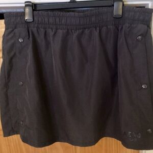 Aeropostale Sport Performance Skort - Skirt with shorts under | Size XL